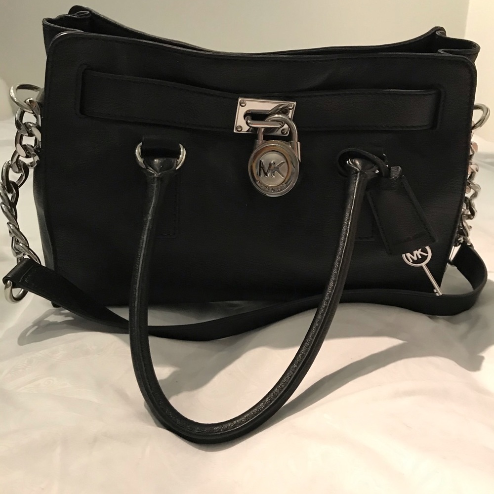 Micheal Kors ‘Hamilton’ handbag